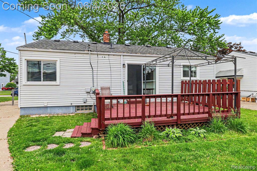 6608 Helen Street, Garden City, MI — Photo 15