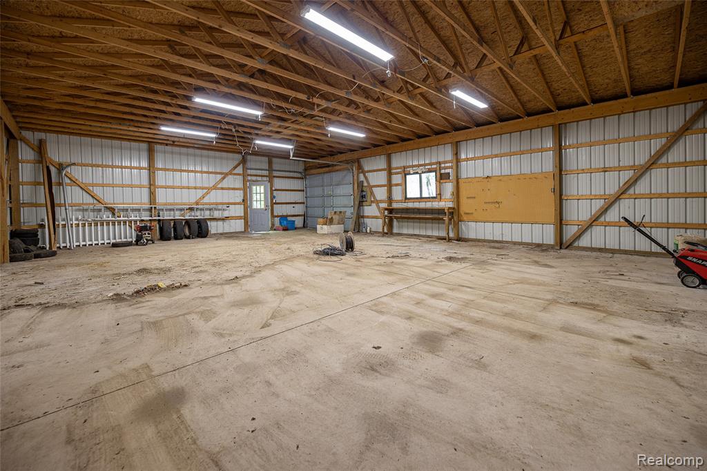 6855 Lyons Road, Imlay City, MI 48444 — Photo 47
