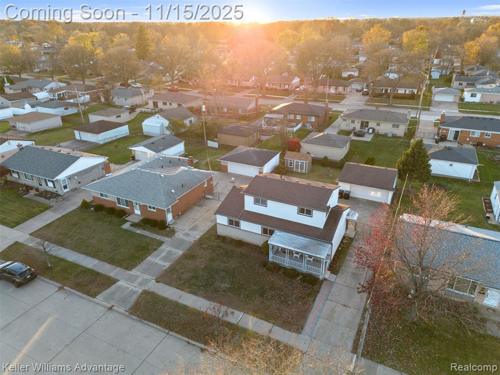 9243 Knolson Street, Livonia, MI 48150 — Photo 40