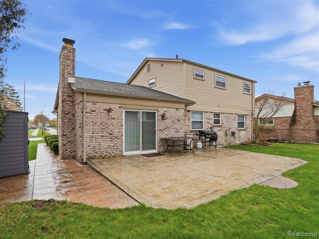 42902 Saxony Road, Canton, MI 48187 — Photo 47