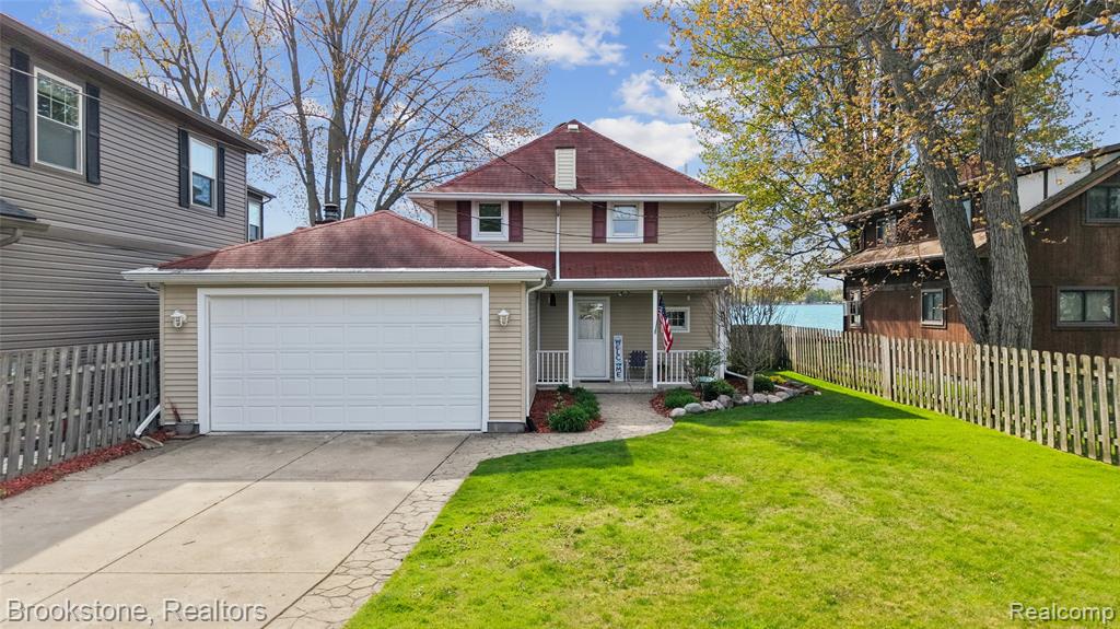 2230 Elm Street, Algonac, MI 48001 — Photo 3