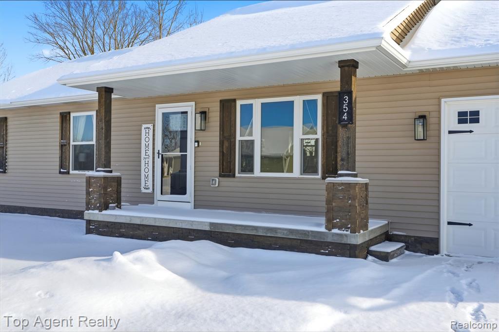 354 Marion Avenue, Kimball, MI — Photo 6