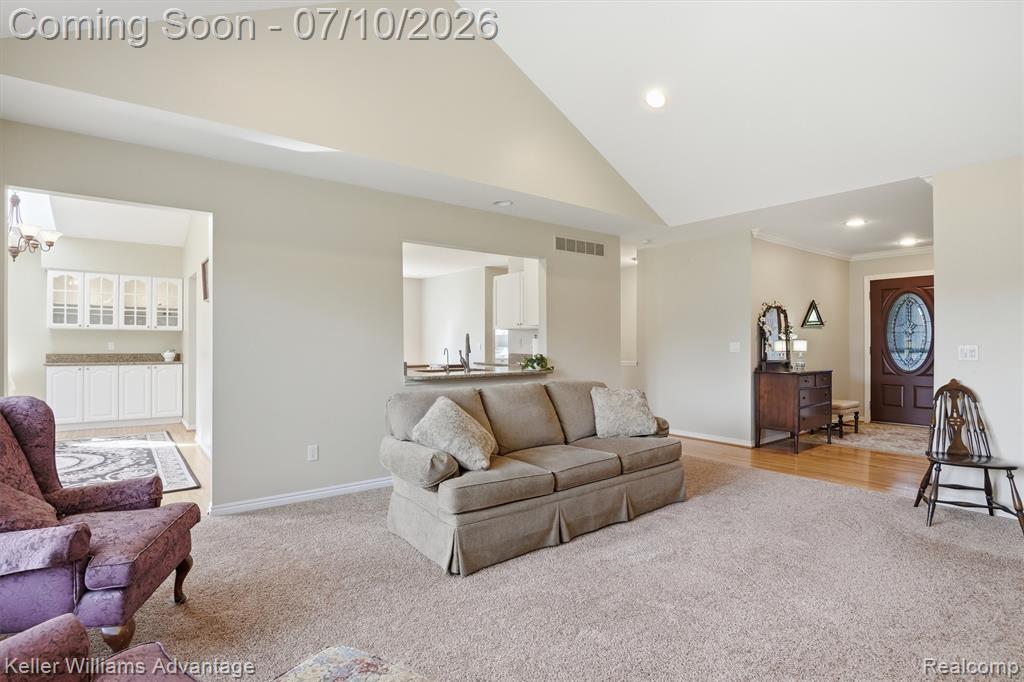 9722 Sunnywood Trail, South Lyon, MI 48178 — Photo 11