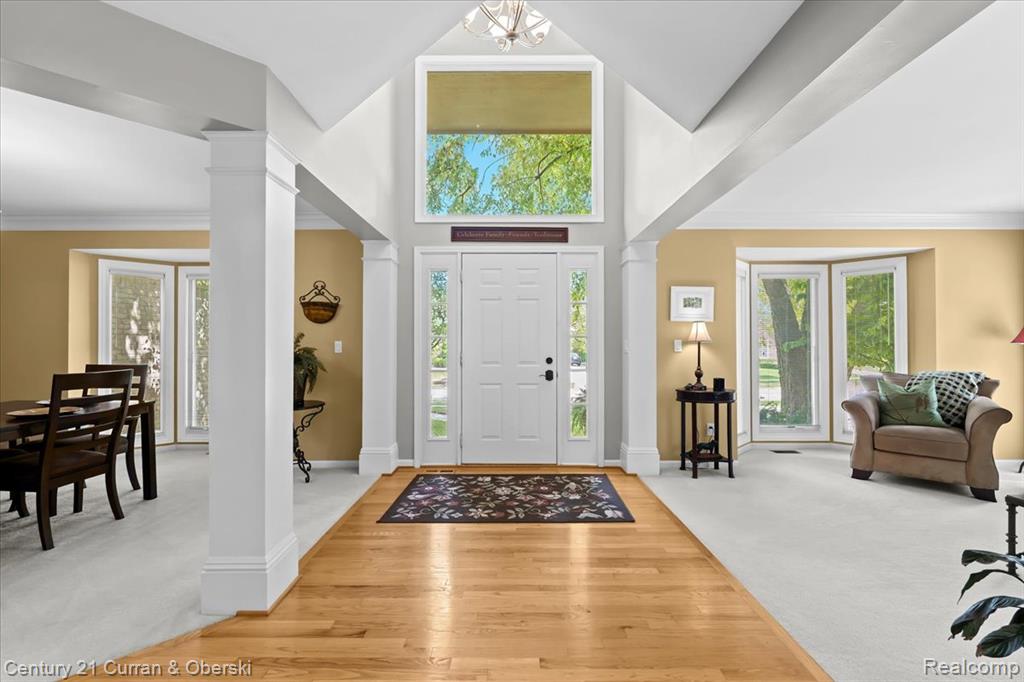 45499 Addington Lane, Novi, MI — Photo 4