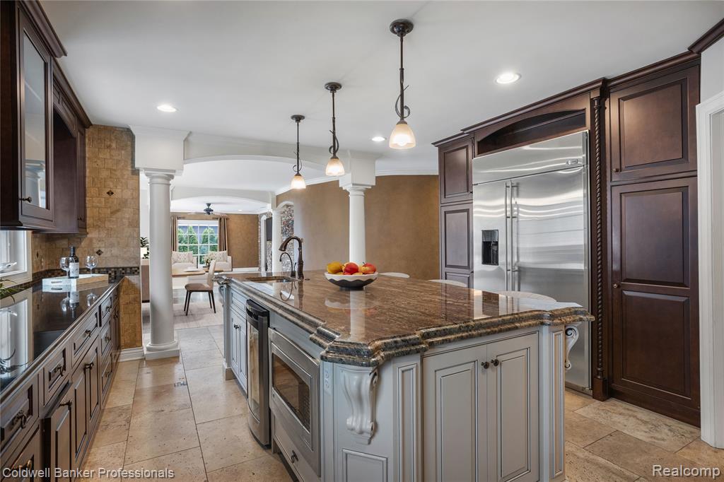 56 Oxford Road, Grosse Pointe Shores, MI 48236 — Photo 16