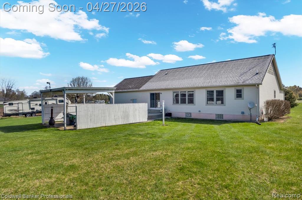 6017 Simmons Trail, North Branch, MI 48461 — Photo 31