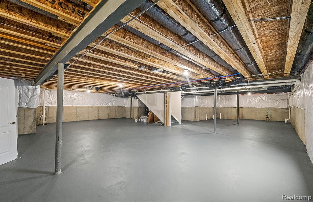 873 Risdon Trail South, Saline, MI, 48176