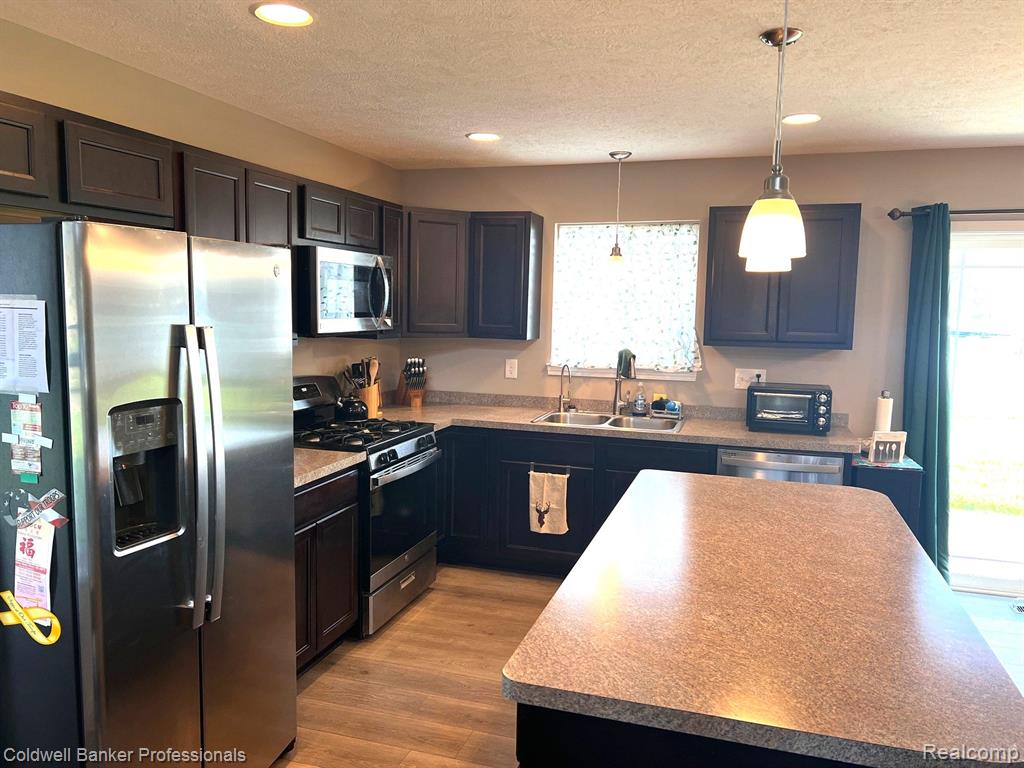 301 Saphire Street, Morrice, MI 48857 — Photo 4
