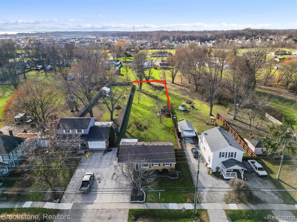 52421 WASHINGTON Street, New Baltimore, MI 48047 — Photo 31