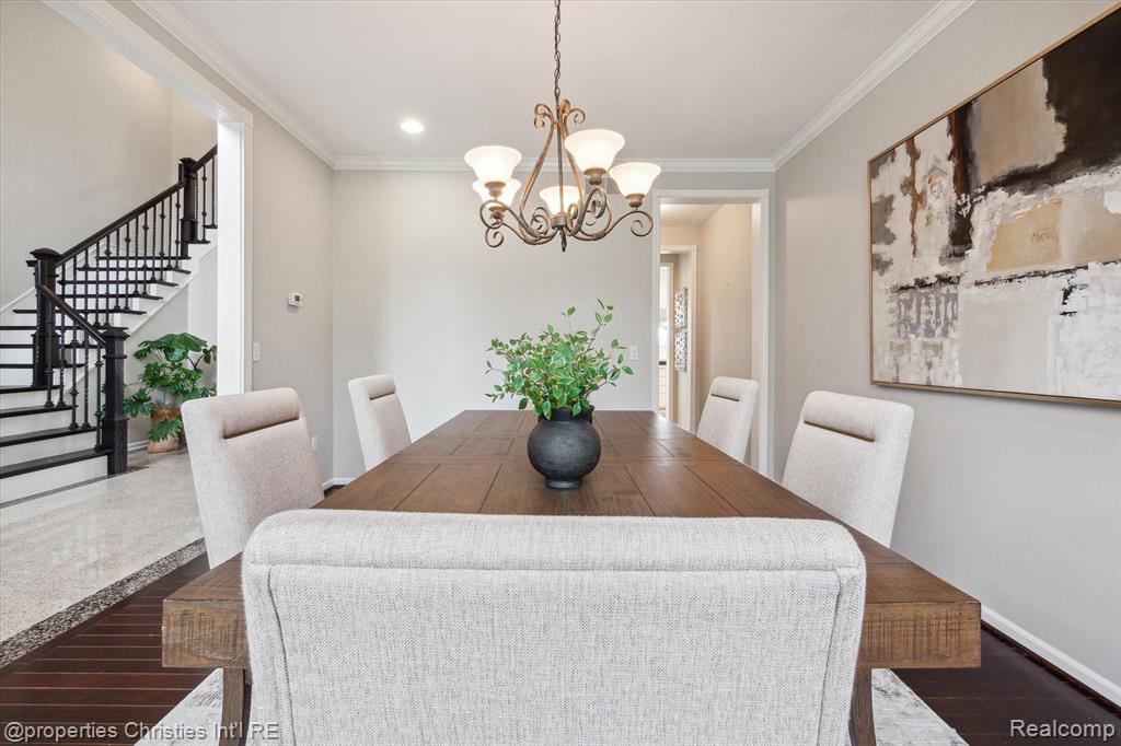 45653 TOURNAMENT Drive, Northville, MI 48168 — Photo 9