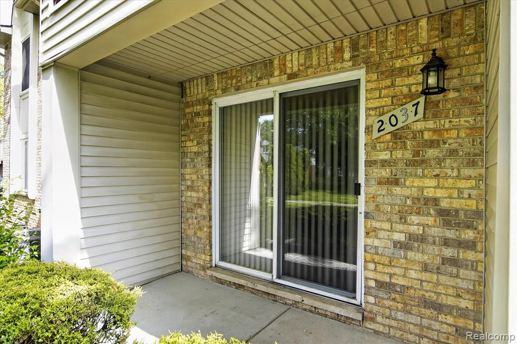 2037 E Franklin Drive, Canton, MI 48187 — Photo 35