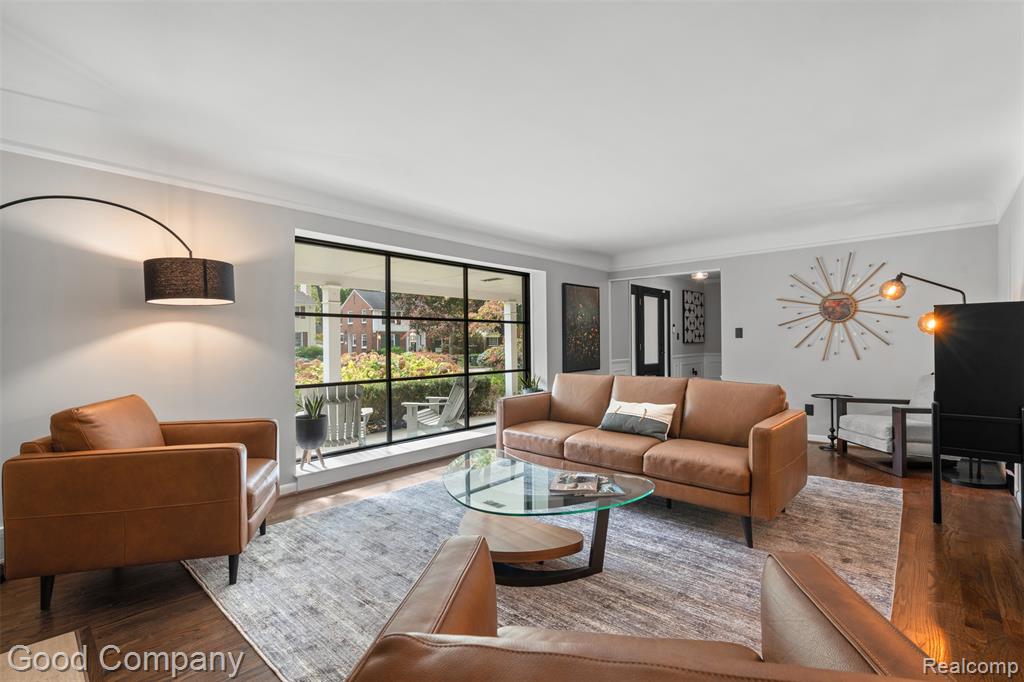 840 S Oxford Road, Grosse Pointe Woods, MI 48236 — Photo 11
