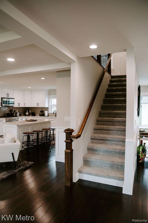 973 ALLEN Drive, Northville, MI 48167 — Photo 5