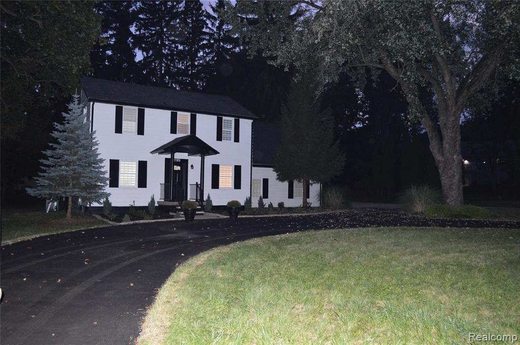 1785 Ward Road, Bloomfield Hills, MI 48302 — Photo 46