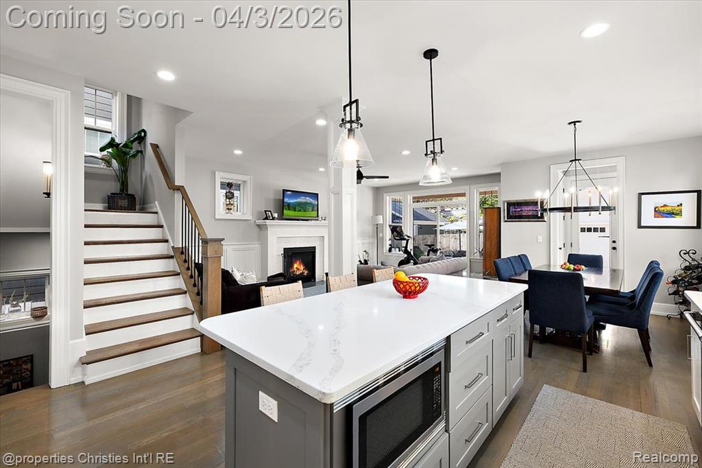 929 N Pleasant Street, Royal Oak, MI 48067 — Photo 20
