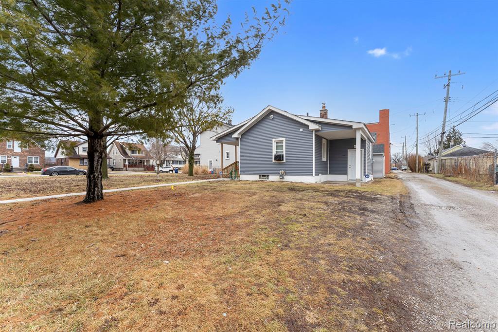 1710 Fort Park Boulevard, Lincoln Park, MI 48146 — Photo 16
