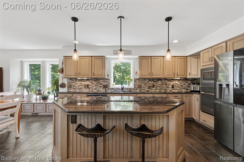 6132 Lange Road, Howell, MI 48843 — Photo 4