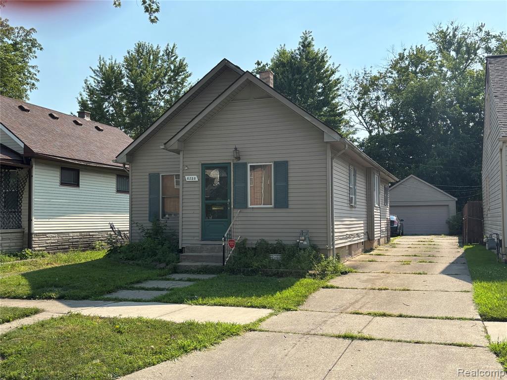 6358 Heyden Street, Detroit, MI 48228 — Photo 2