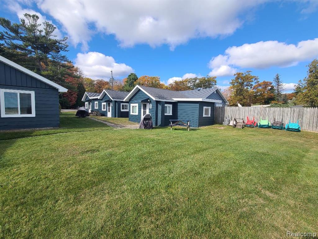 7710 N Us Highway 23, Oscoda, MI 48750 — Photo 10