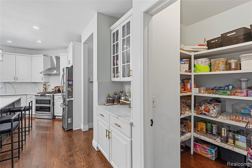 54126 Scarboro Way, Shelby Twp, MI 48316 — Photo 18