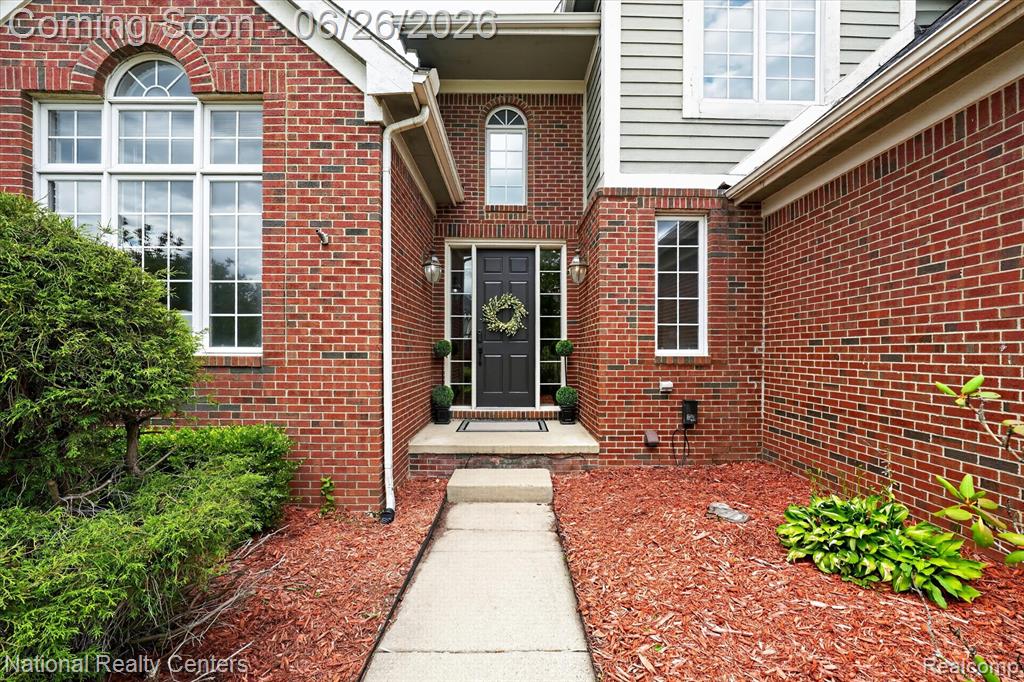 12257 Chandler Drive, Plymouth, MI 48170 — Photo 2