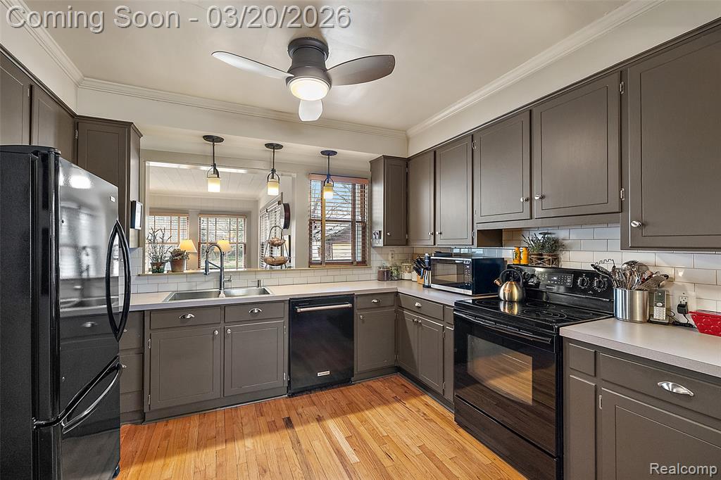 16811 Plainview Avenue, Detroit, MI 48219 — Photo 23