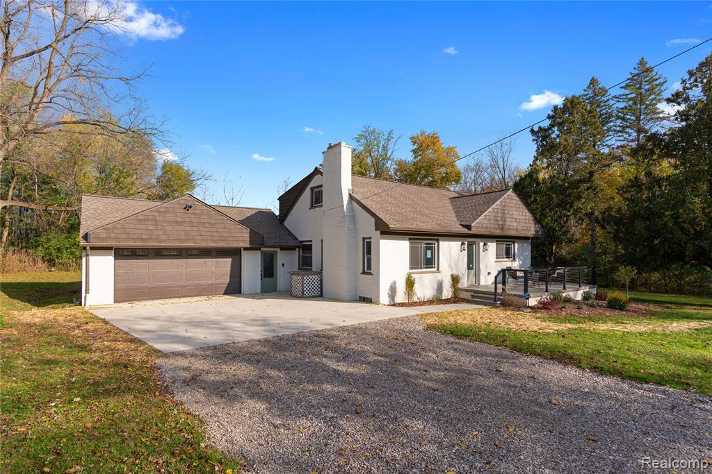 80 W Joy Road, Ann Arbor, MI 48105 — Photo 2
