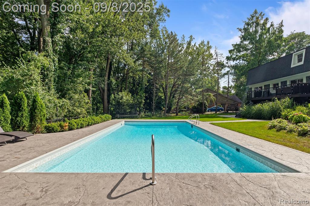 4605 Sunningdale Drive, Bloomfield Hills, MI 48302 — Photo 54
