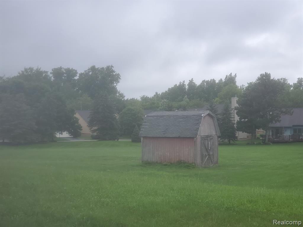 47550 6 mile parcel b N 6 mile Road N, Northville, MI — Photo 5