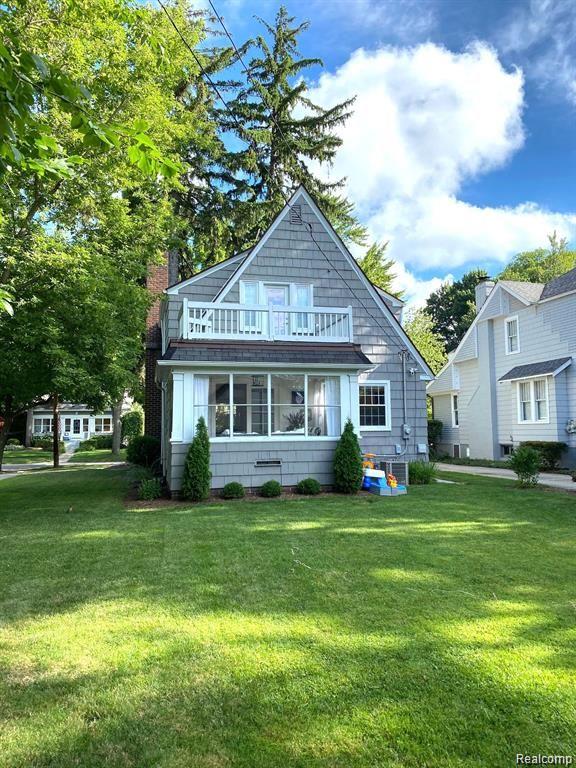 632 OAKLAND Avenue, Birmingham, MI 48009 — Photo 28