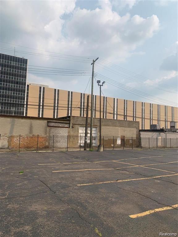 1400 W FORT Street, Detroit, MI 48216 — Photo 14