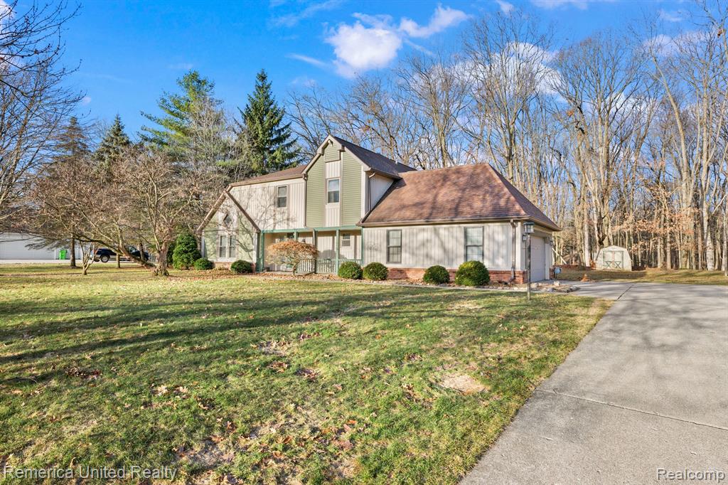5112 KIERSTAN Drive, Brighton, MI 48114 — Photo 4