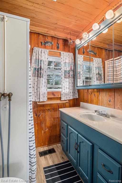 429 Smith Lake Drive, Mio, MI 48647 — Photo 8