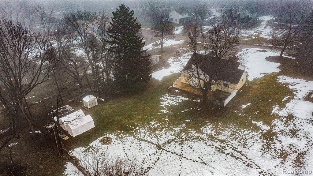 768 Pleasant Ridge, Lake Orion, MI 48362 — Photo 36