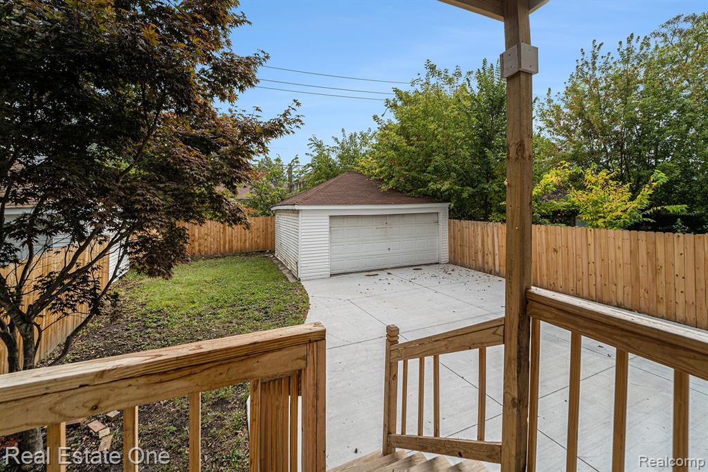 5056 Somerset Avenue, Detroit, MI 48224 — Photo 43