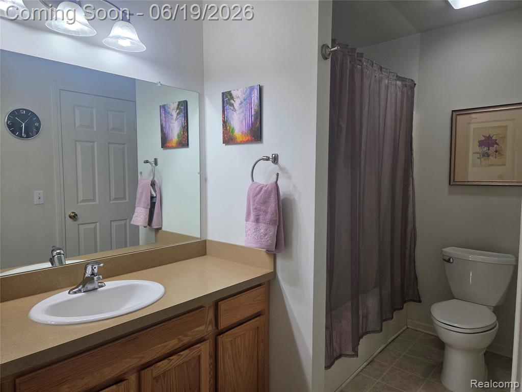 1604 Pinecroft Lane, Howell, MI 48855 — Photo 16