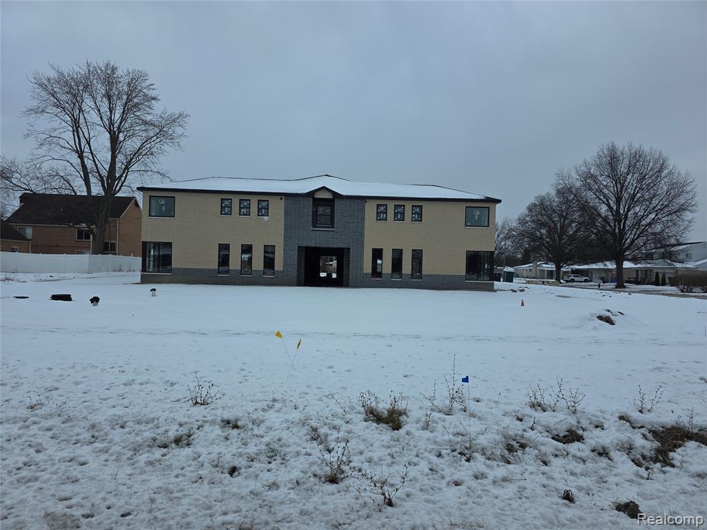 6430 N Inkster Road, Dearborn Heights, MI 48127 — Photo 14