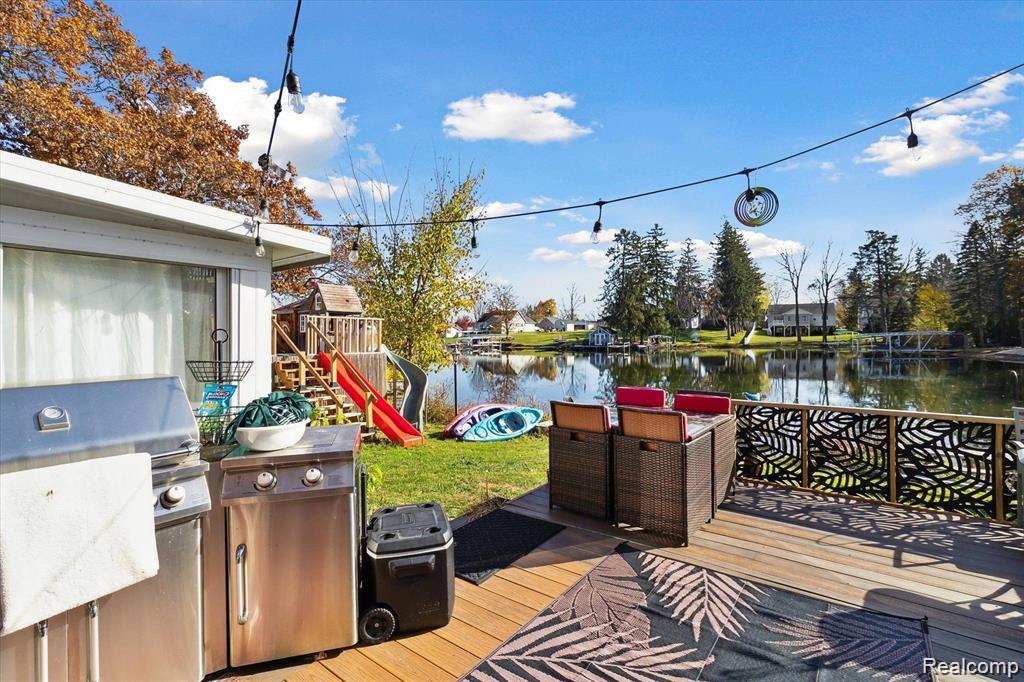 6003 Rolton Court, Waterford, MI 48329 — Photo 19