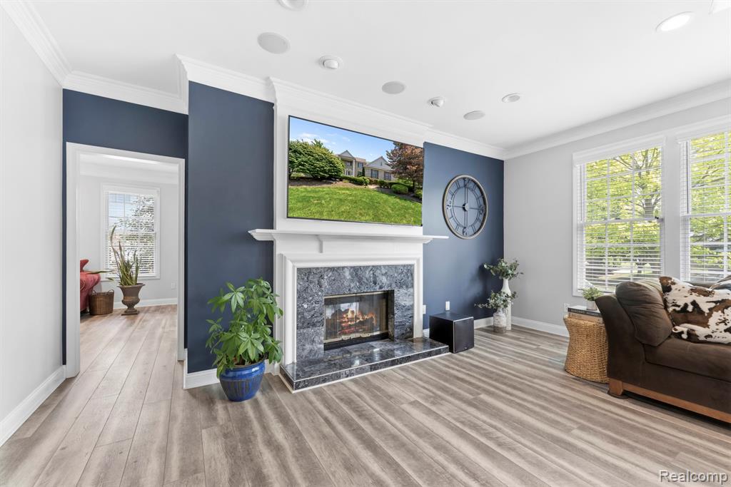 443 Lenox Drive, Canton, MI 48188 — Photo 10