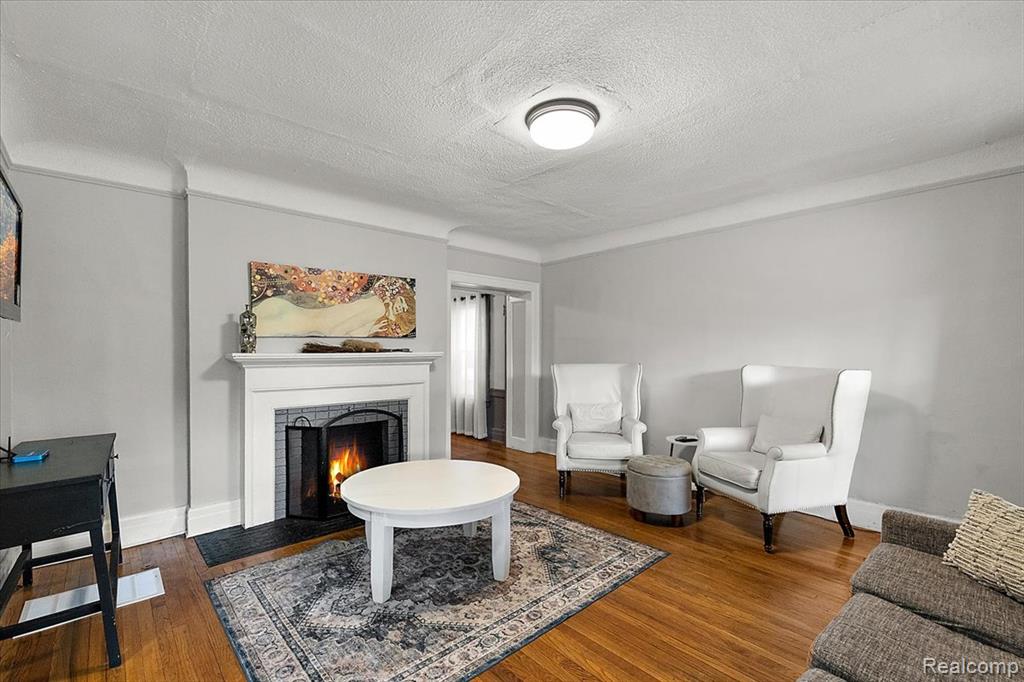 2256 W Philadelphia Street, Detroit, MI 48206 — Photo 34