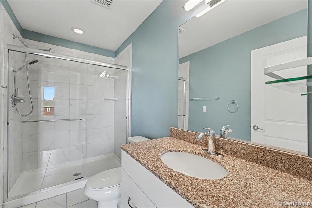 273 E PALMER Street, 3, Detroit, MI 48202 — Photo 29