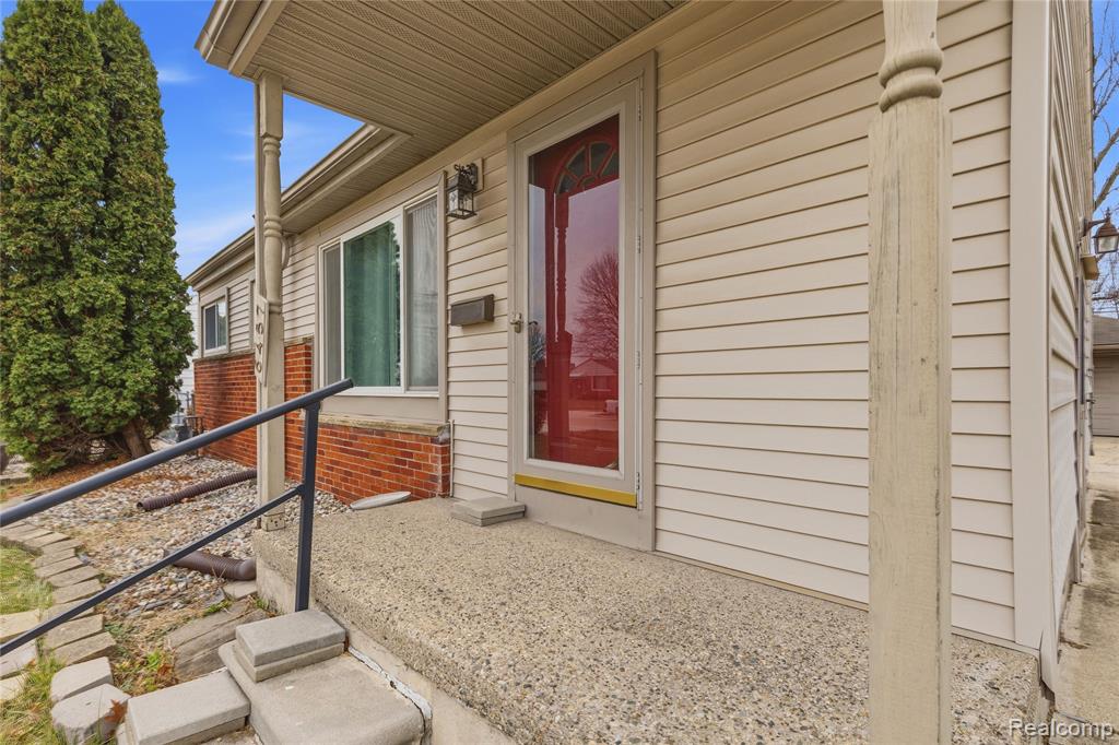 6457 Deering Street, Garden City, MI — Photo 28