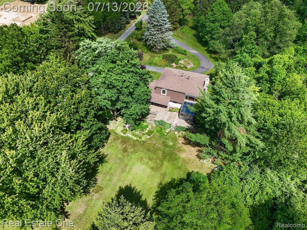 6039 Fish Lake Road, Holly, MI 48442 — Photo 62