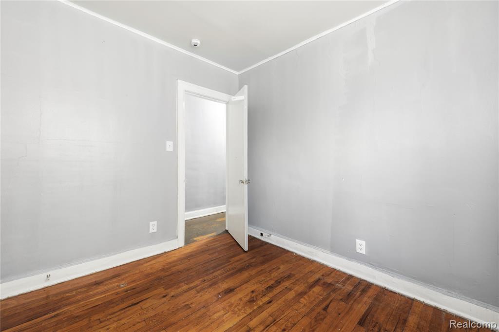 4066 Tyler Street, Detroit, MI 48238 — Photo 18