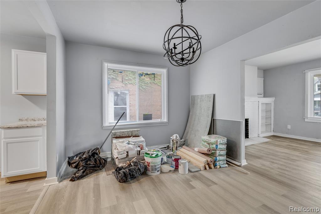 612 W Hollywood, Detroit, MI 48203 — Photo 7