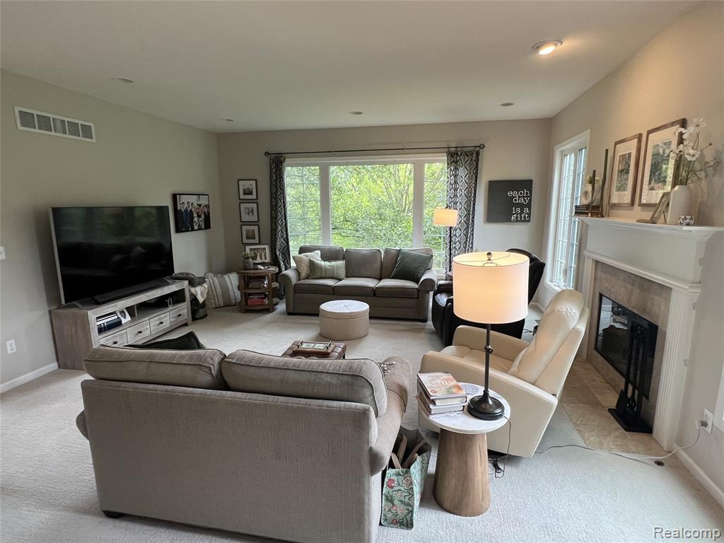 7603 Kingfisher Court, Dexter, MI 48130 — Photo 11