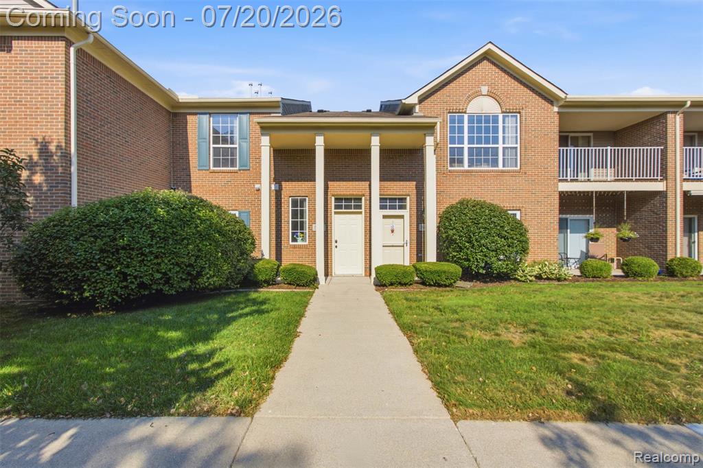 509 Mulberry Street, Wyandotte, MI 48192