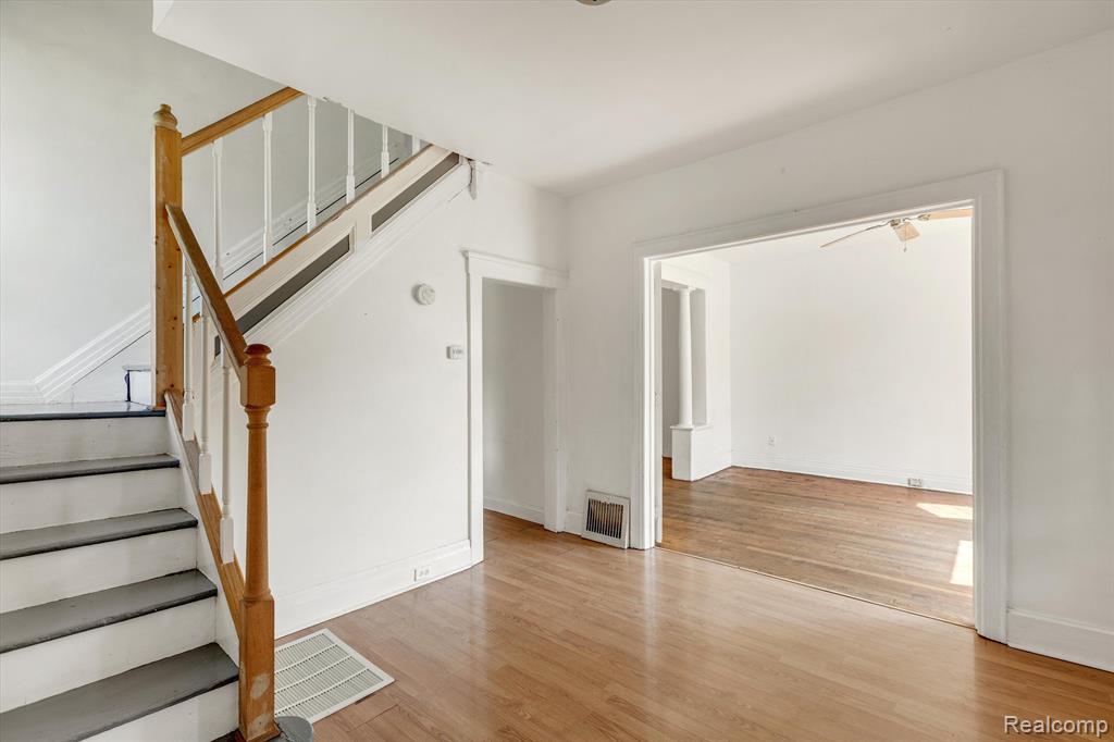 712 W GRAND Boulevard, Detroit, MI 48216 — Photo 13