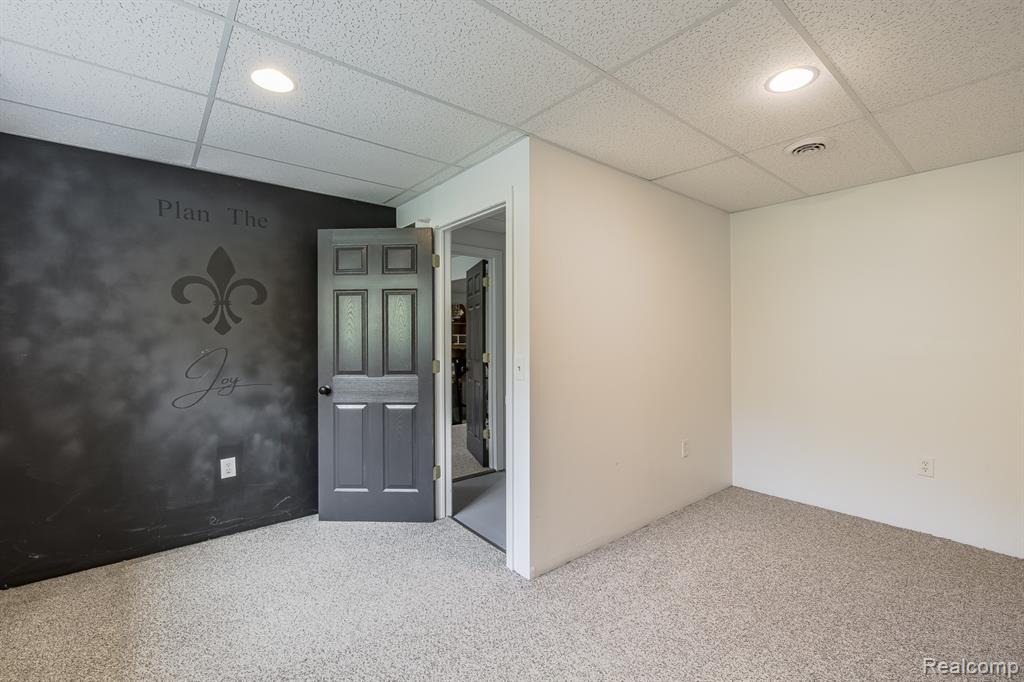 1263 N Baldwin Road, Oxford, MI 48371 — Photo 27