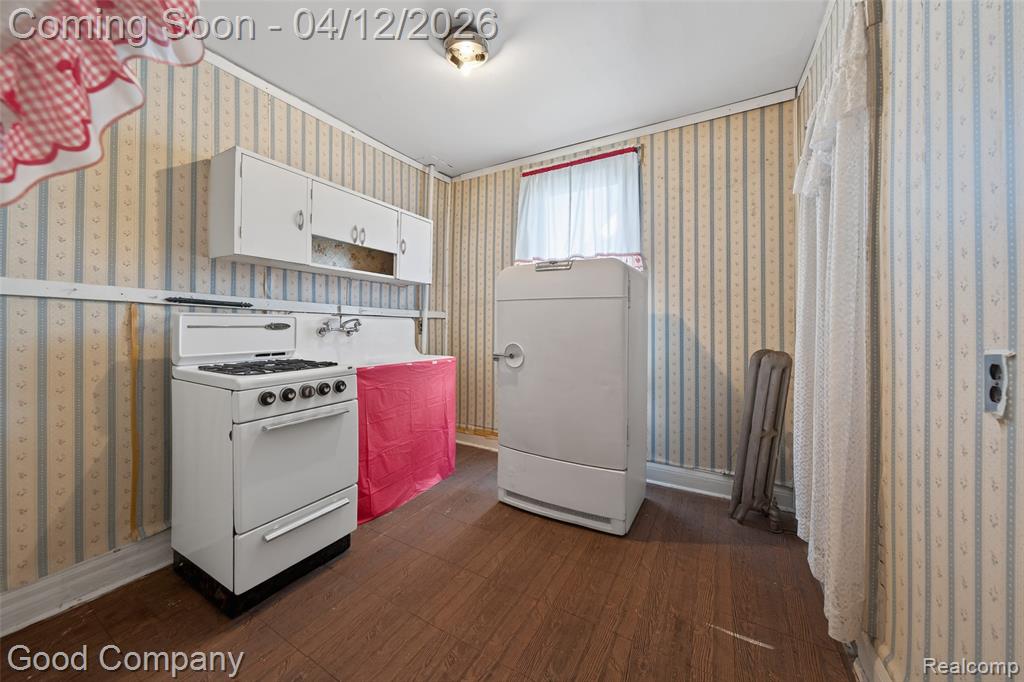 1521 Military Street, Detroit, MI 48209 — Photo 25
